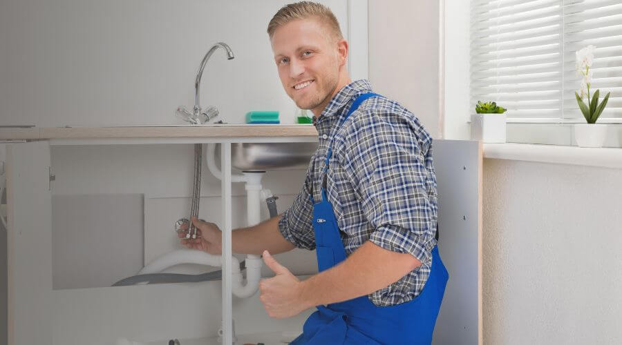 Professional Tankless Water Heater Installation in Presidio, TX